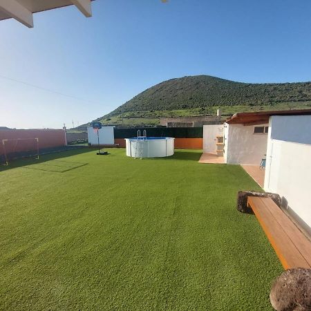 Villa Lito Haria Ngoại thất bức ảnh