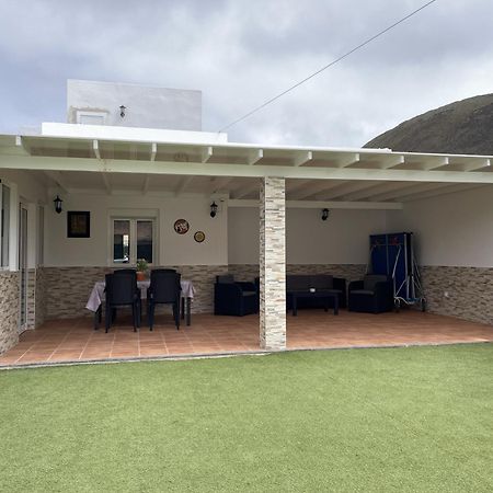 Villa Lito Haria Ngoại thất bức ảnh