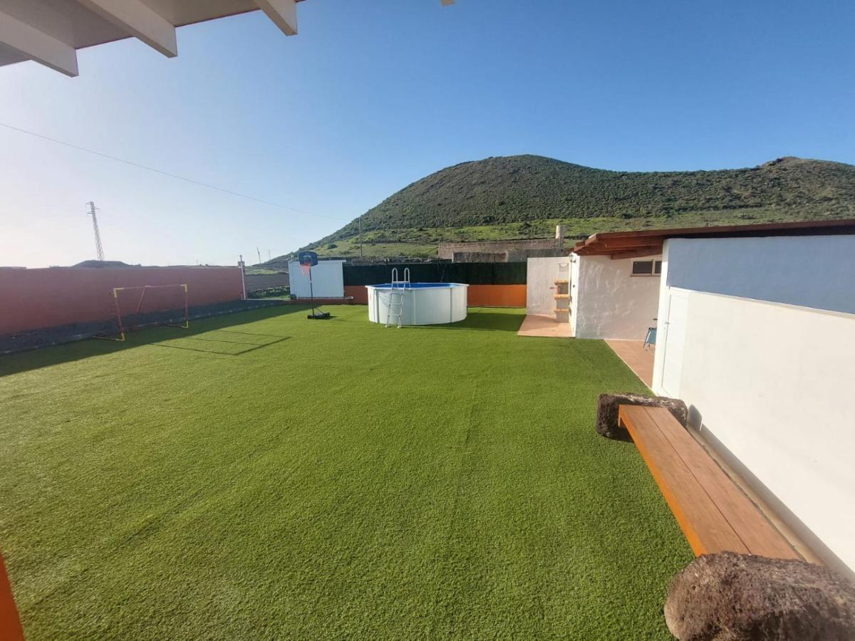 Villa Lito Haria Ngoại thất bức ảnh