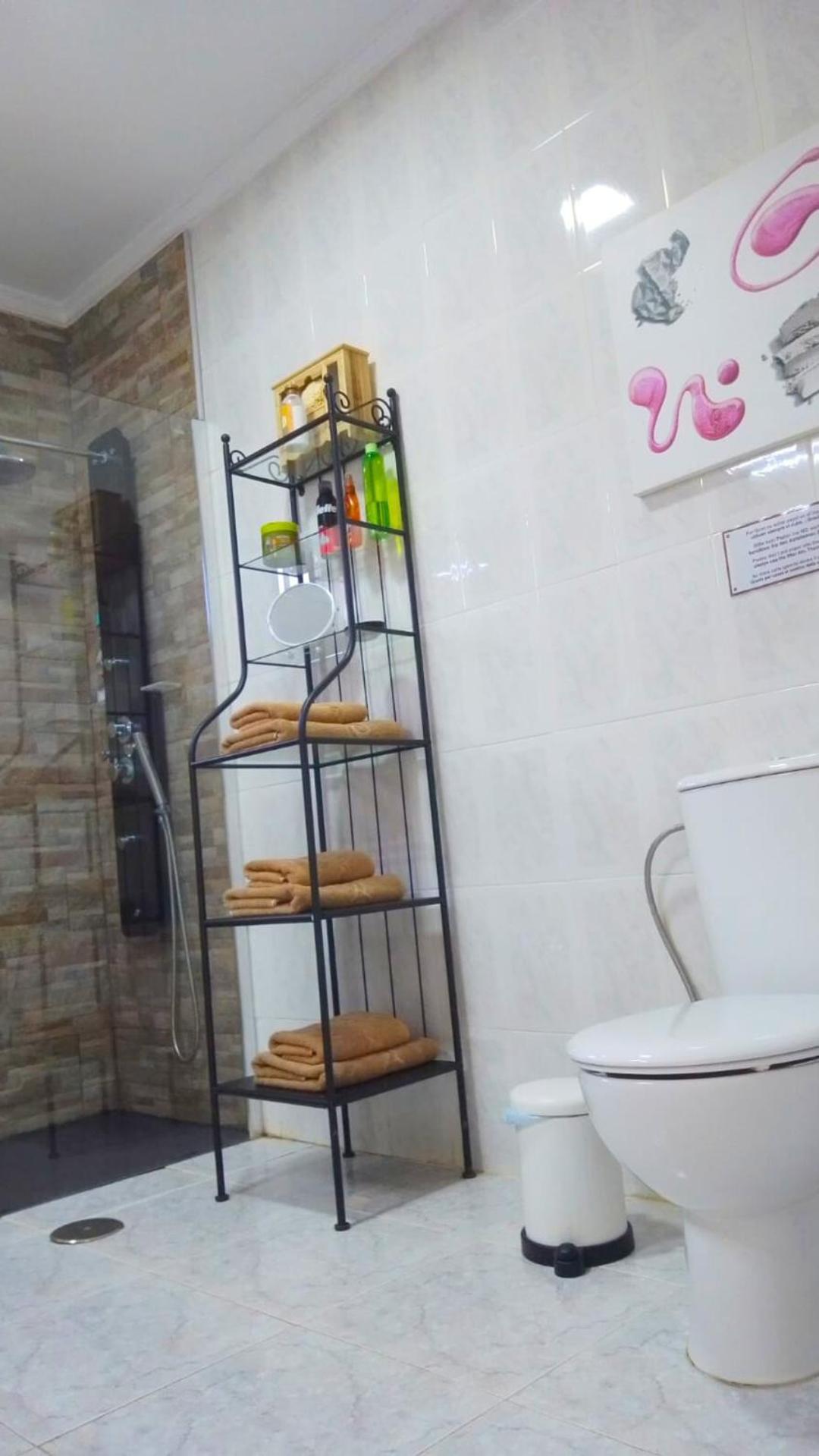 Villa Lito Haria Ngoại thất bức ảnh