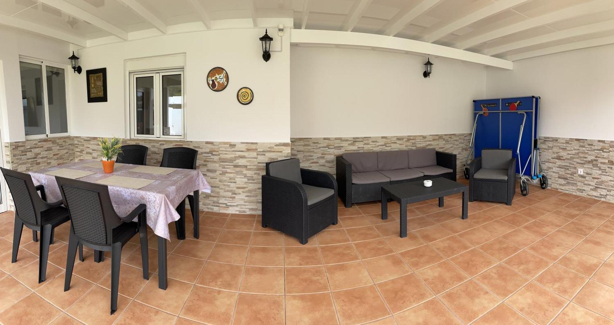 Villa Lito Haria Ngoại thất bức ảnh