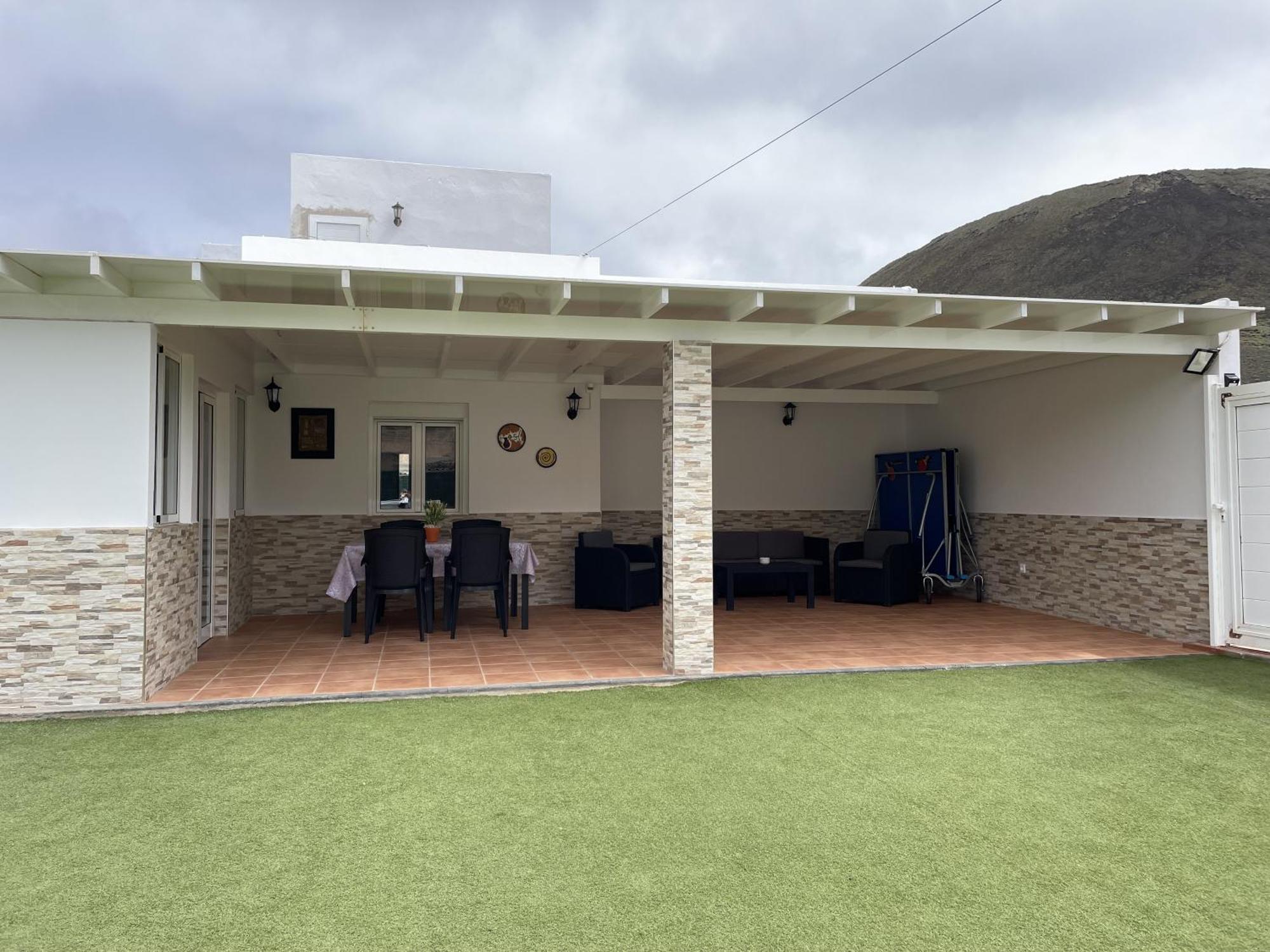 Villa Lito Haria Ngoại thất bức ảnh