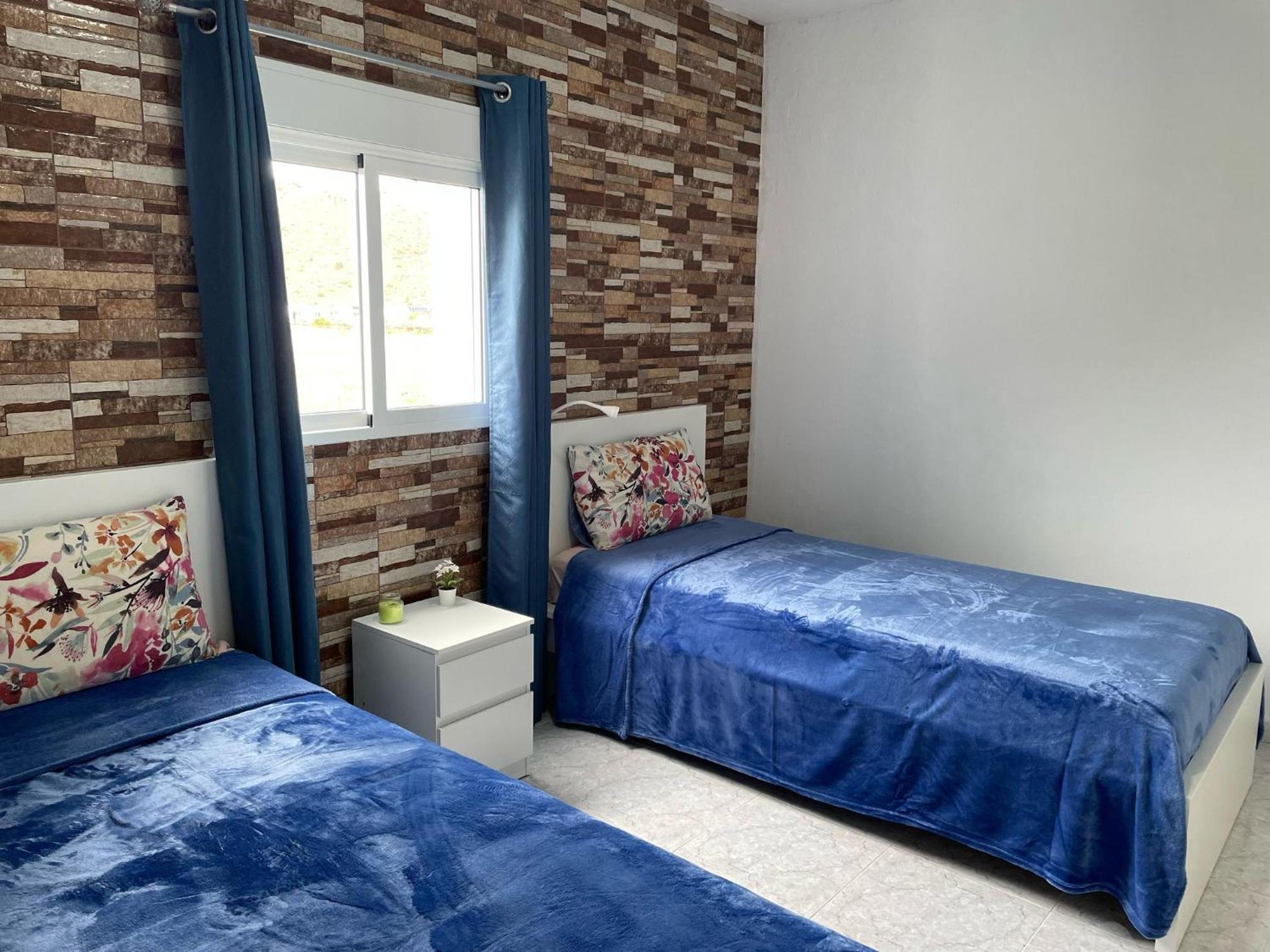 Villa Lito Haria Ngoại thất bức ảnh