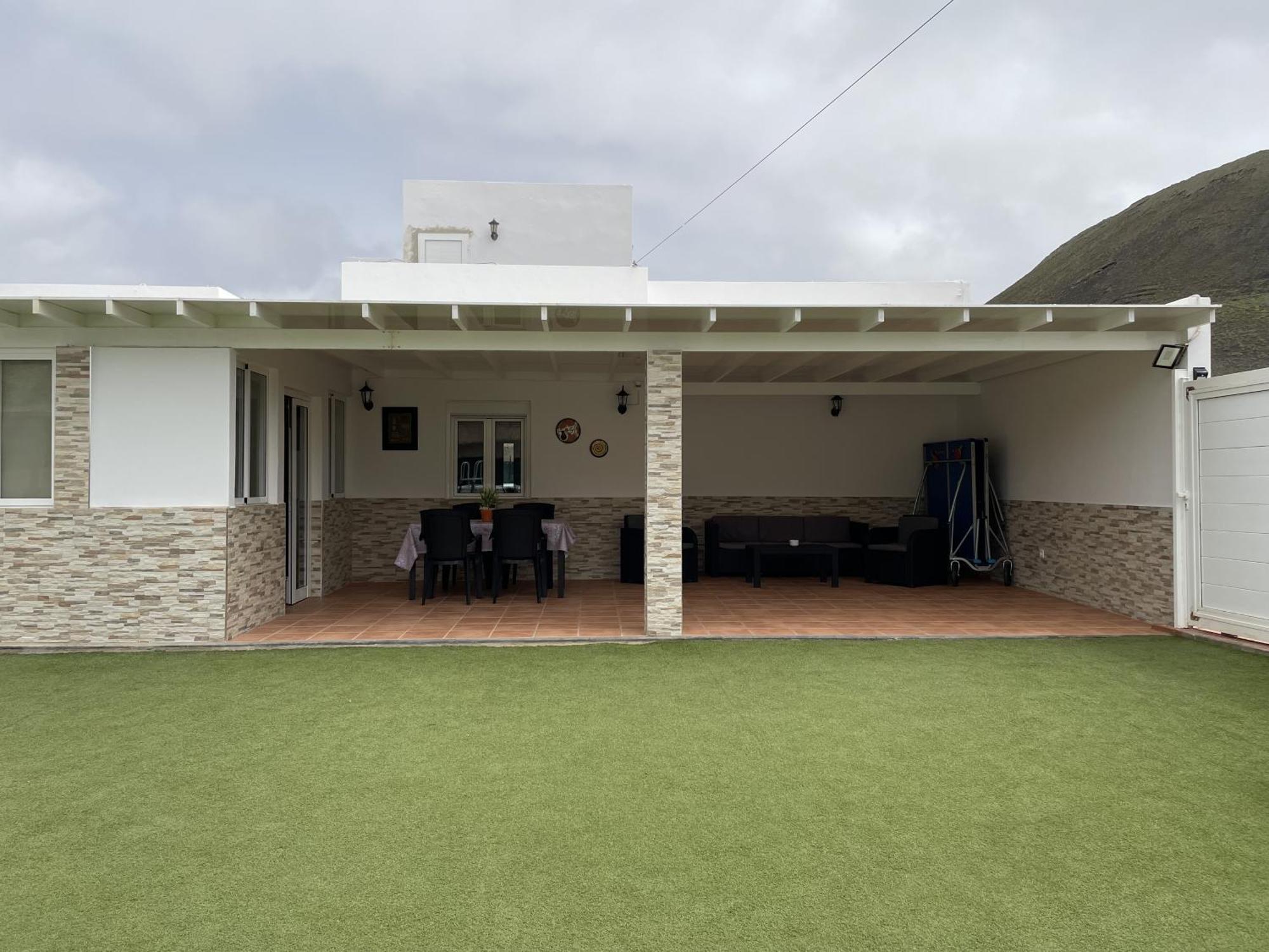 Villa Lito Haria Ngoại thất bức ảnh