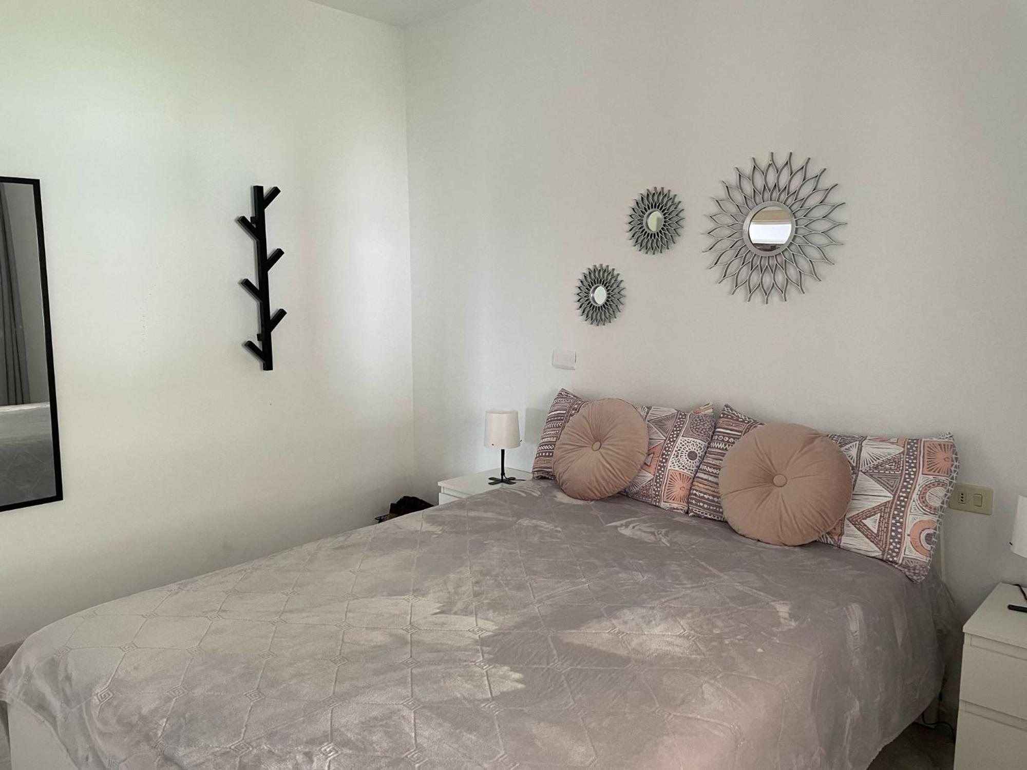 Villa Lito Haria Ngoại thất bức ảnh