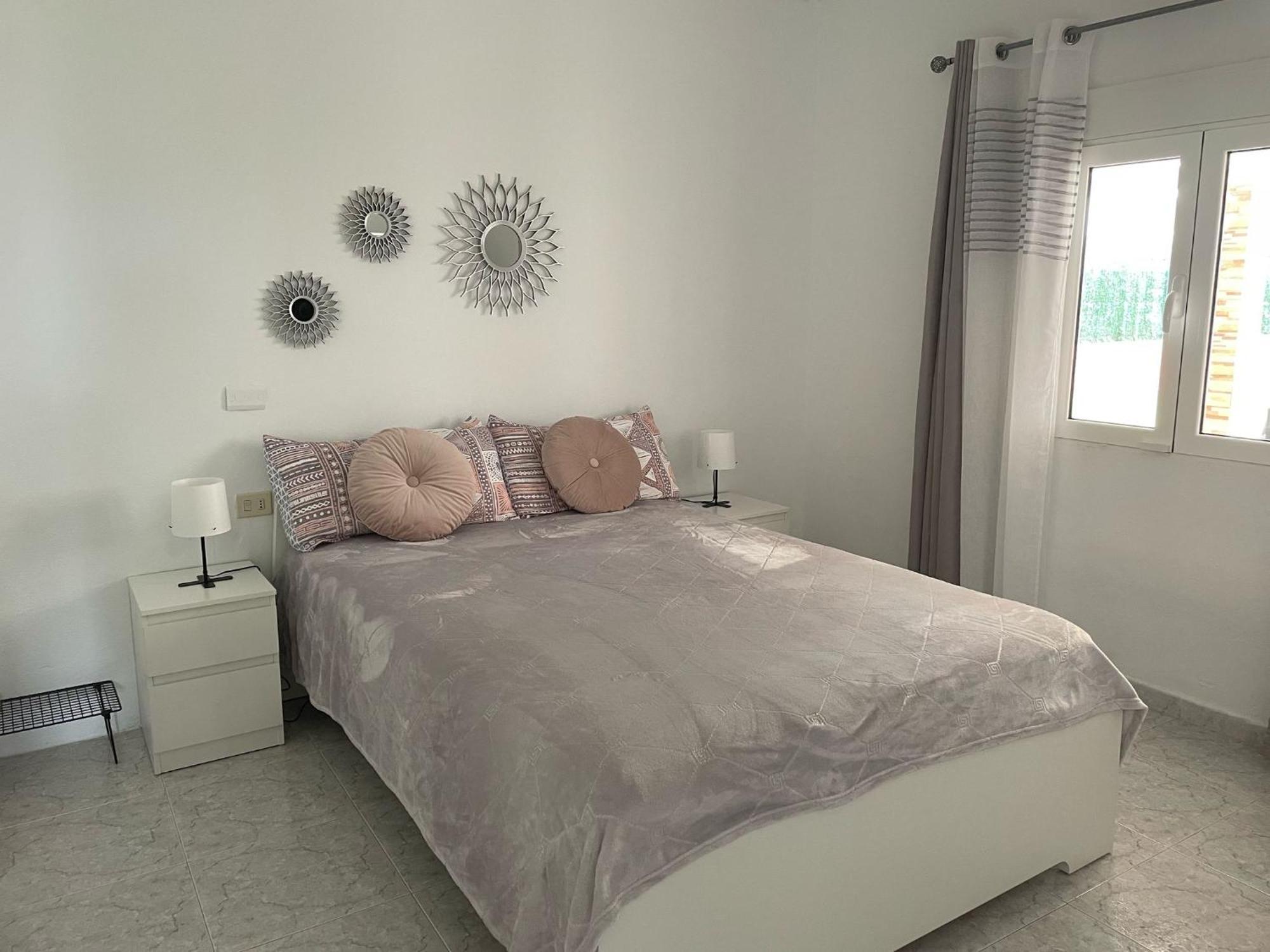 Villa Lito Haria Ngoại thất bức ảnh