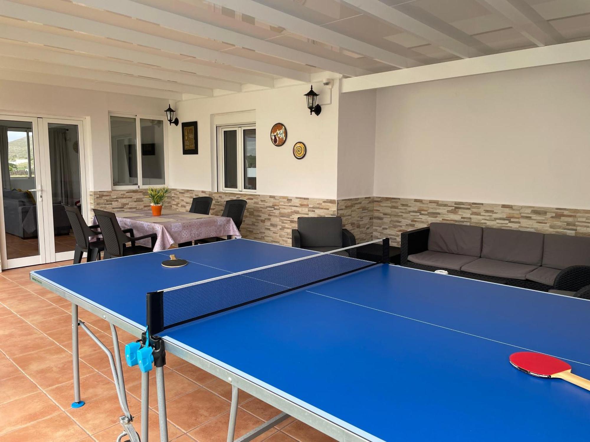 Villa Lito Haria Ngoại thất bức ảnh