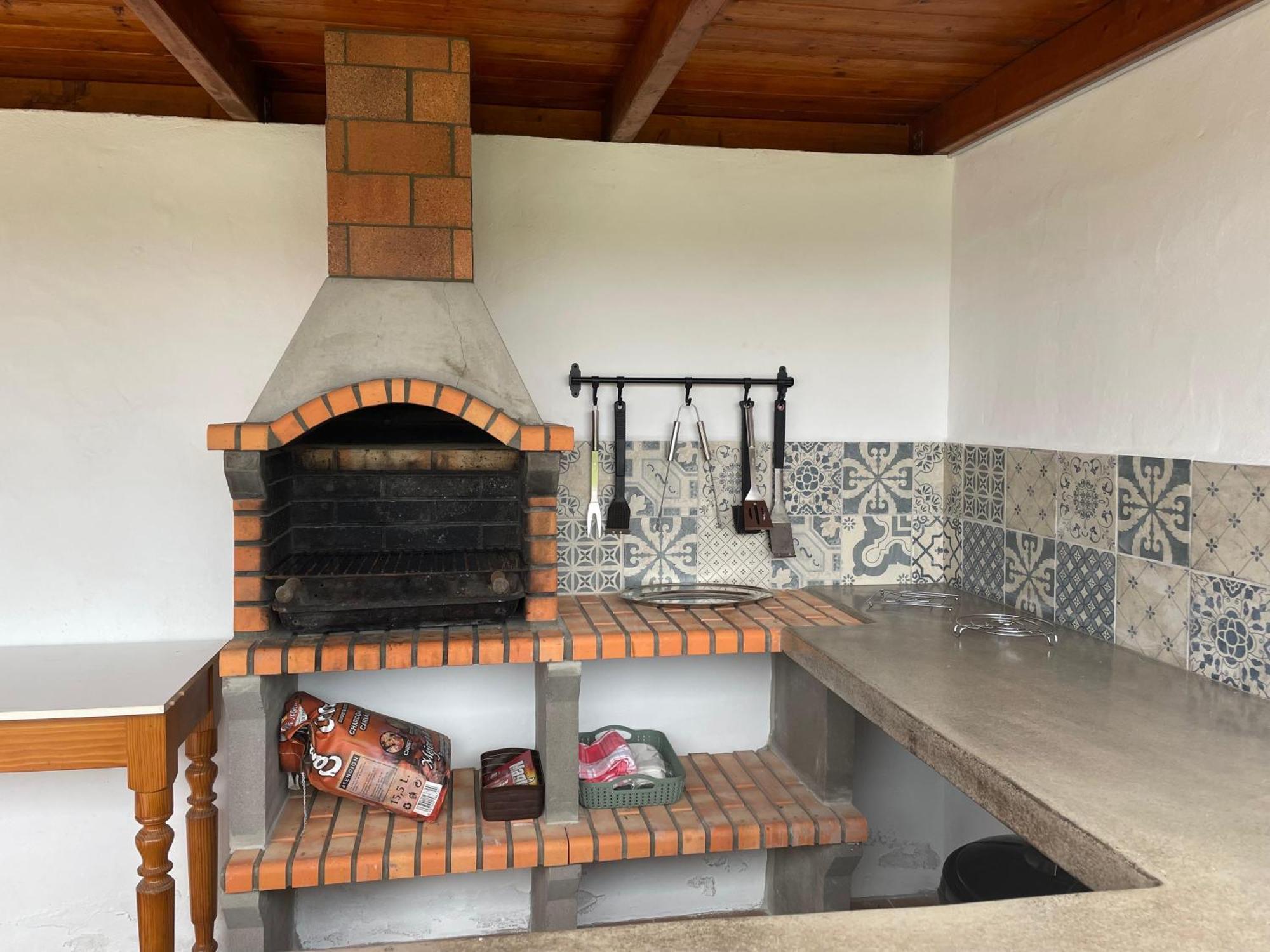 Villa Lito Haria Ngoại thất bức ảnh