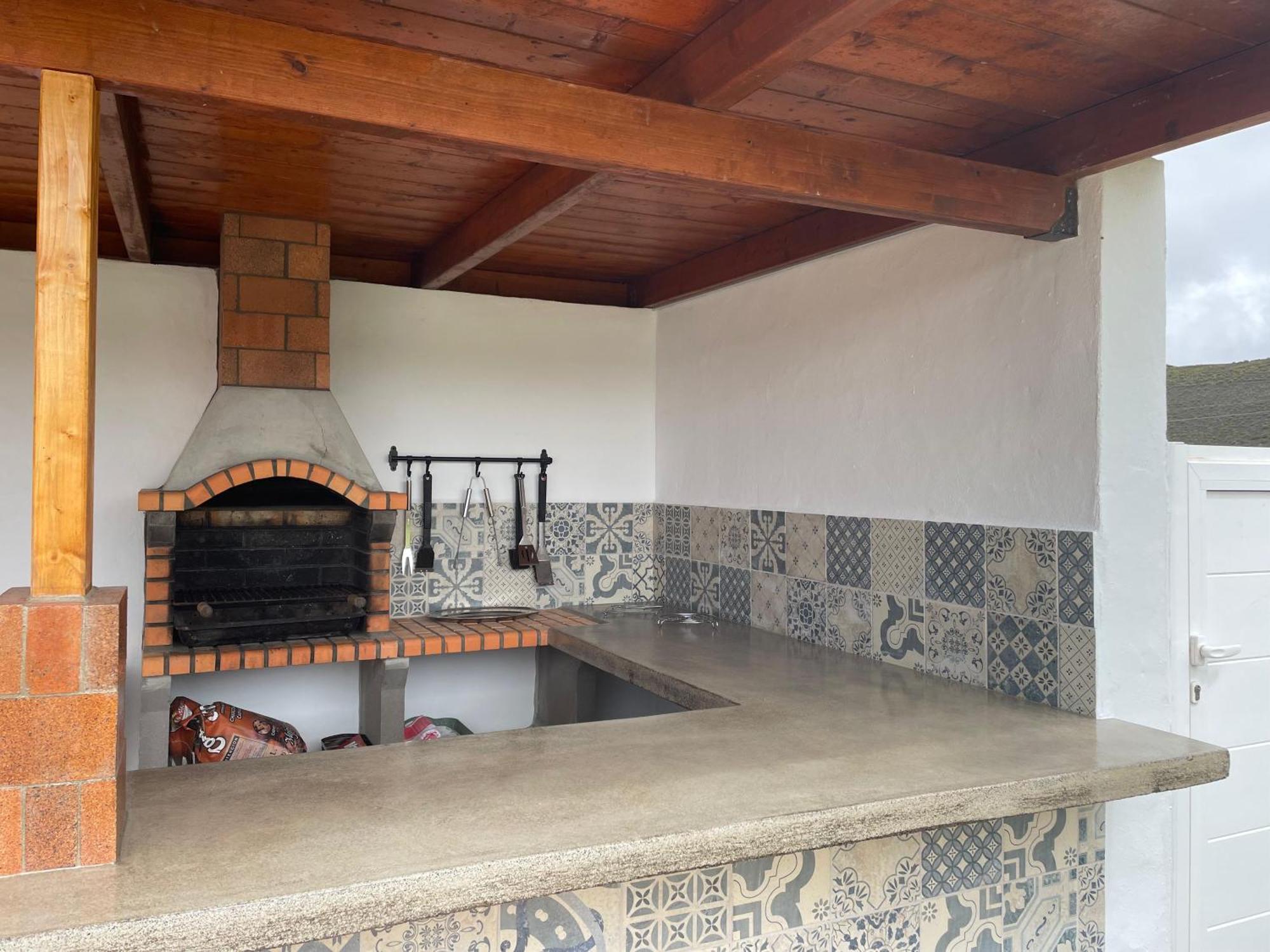 Villa Lito Haria Ngoại thất bức ảnh