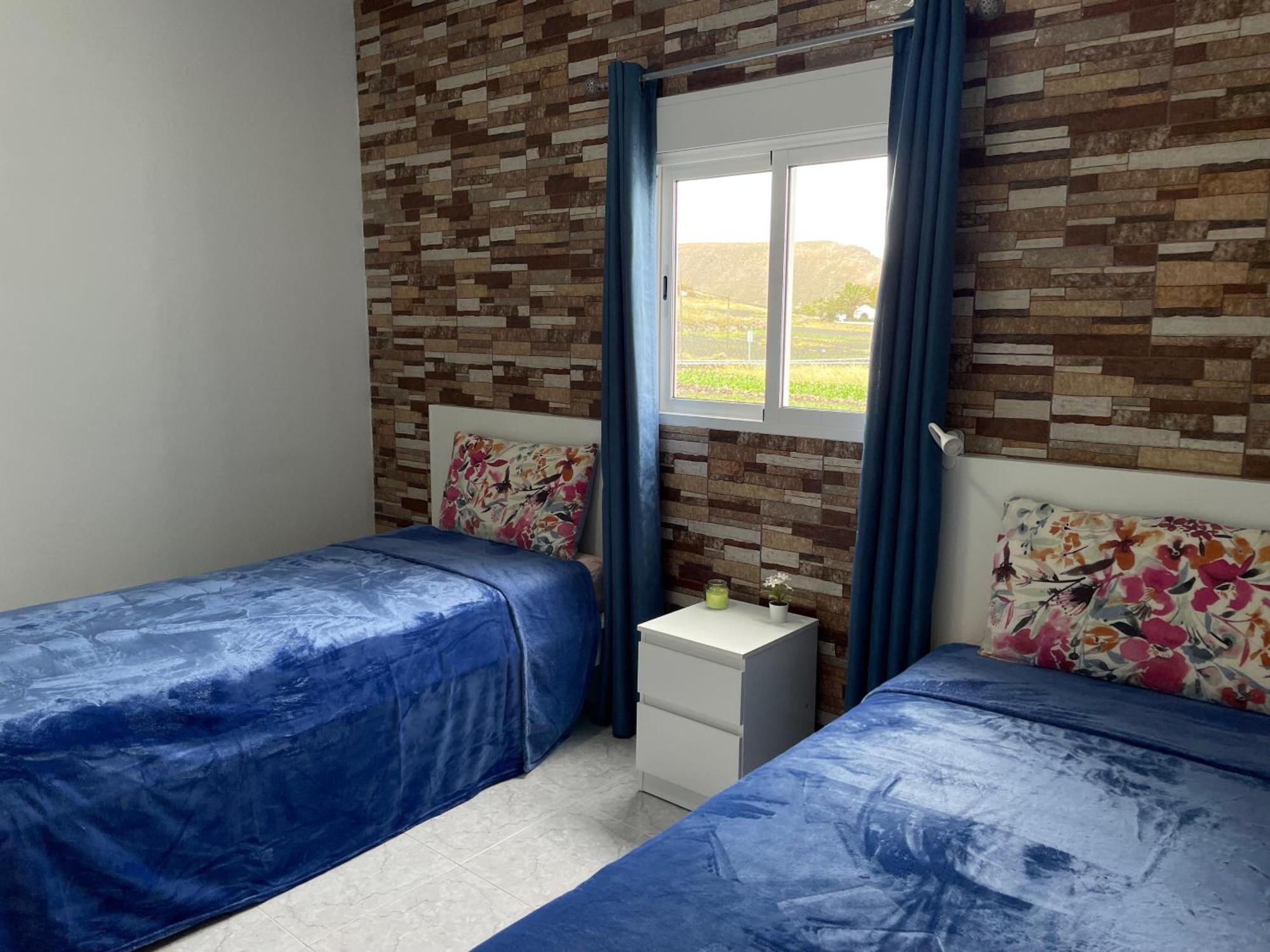 Villa Lito Haria Ngoại thất bức ảnh